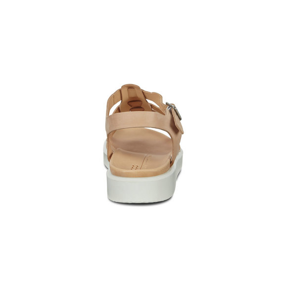 ECCO Flowt Lx Women's Flat Sandals ECCO Flowt Lx Women's Flat Sandals